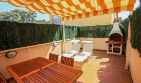 Apartamento Korinto Saül